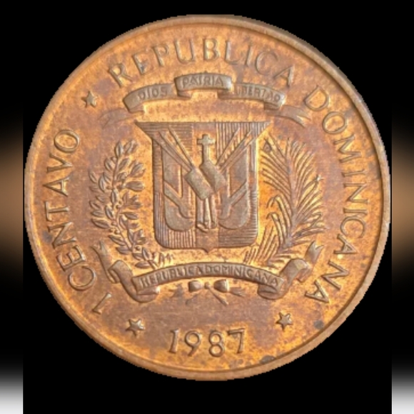 Lot/6 Foreign Coins - Picture 4 of 12